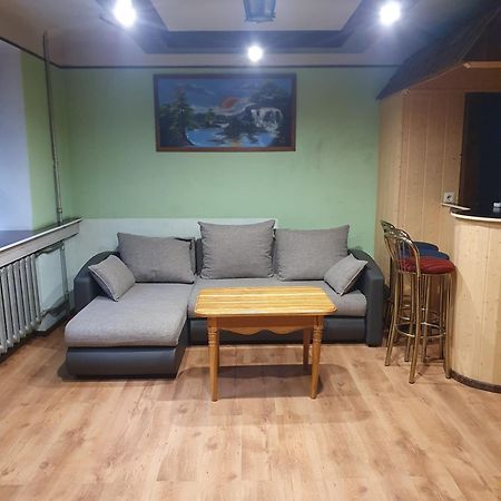 Apartament Erfolg 6 Daugavpils Exterior foto