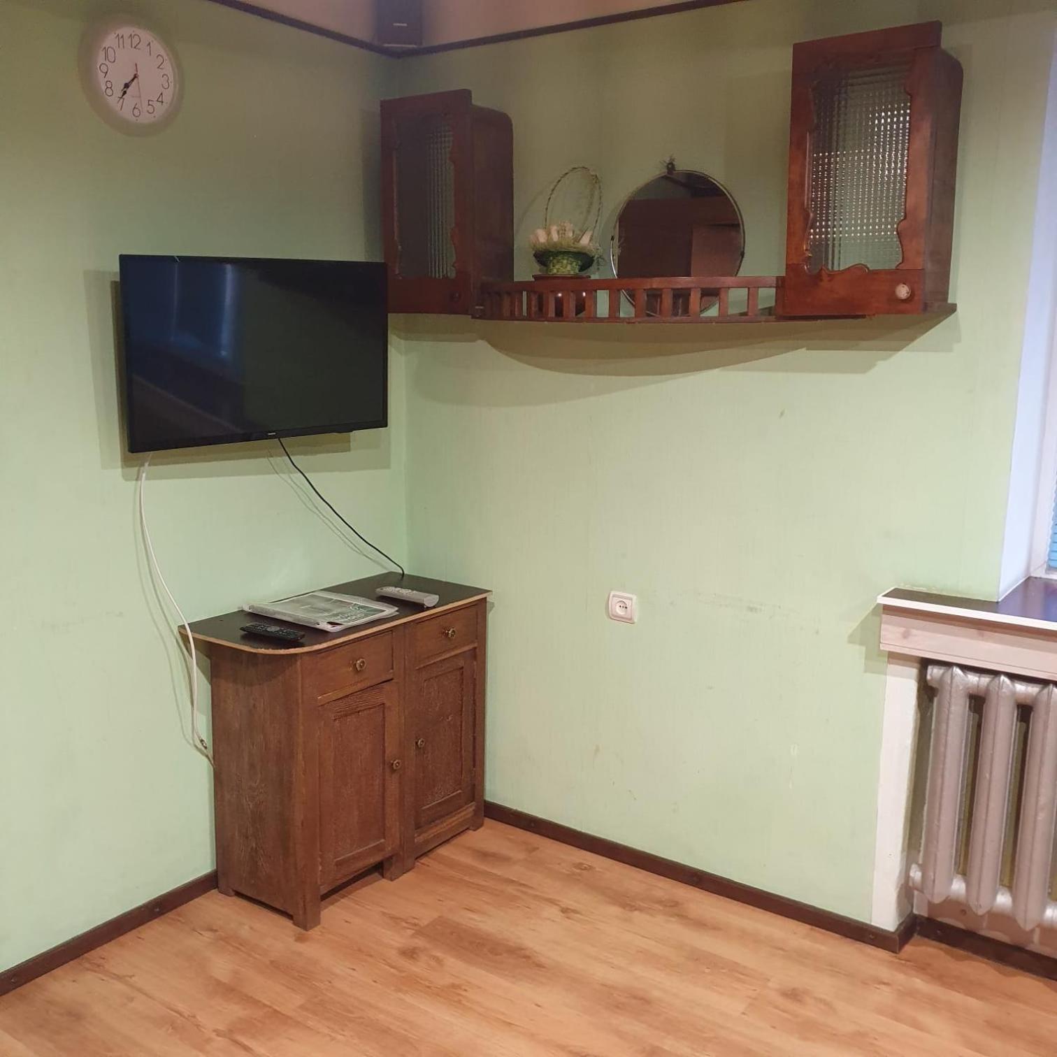 Apartament Erfolg 6 Daugavpils Exterior foto